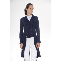 Frac Harcour Floriane feminino Marinho