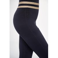 Legging Harcour Vega Preto Legging Harcour Vega Preto