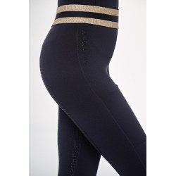 Legging Harcour Vega Preto