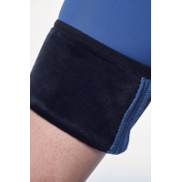 Legging Polar Harcour Lili Marinho Azul-marinho Legging Polar Harcour Lili Marinho Azul-marinho