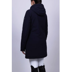 Parka longa Harcour Robertah feminina