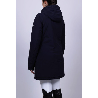 Parka longa Harcour Robertah feminina