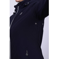 Parka longa Harcour Robertah feminina Parka longa Harcour Robertah feminina