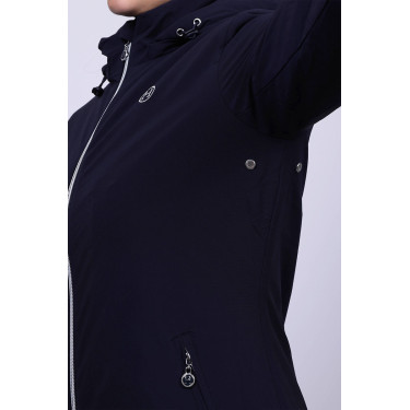 Parka longa Harcour Robertah feminina Parka longa Harcour Robertah feminina