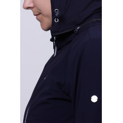 Parka longa Harcour Robertah feminina Parka longa Harcour Robertah feminina