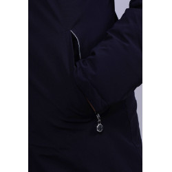 Parka longa Harcour Robertah feminina Parka longa Harcour Robertah feminina