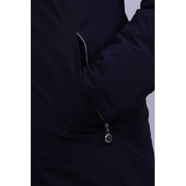 Parka longa Harcour Robertah feminina Parka longa Harcour Robertah feminina
