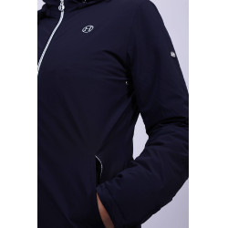 Parka longa Harcour Robertah feminina Parka longa Harcour Robertah feminina