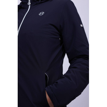 Parka longa Harcour Robertah feminina Parka longa Harcour Robertah feminina