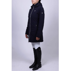 Parka longa Harcour Robertah feminina Parka longa Harcour Robertah feminina