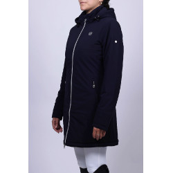 Parka longa Harcour Robertah feminina Parka longa Harcour Robertah feminina