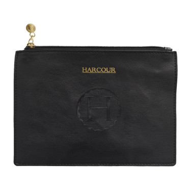 Bolsa Harcour Pampa Preto