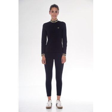 Polo Técnico Harcour Alpha feminino Polo Técnico Harcour Alpha feminino