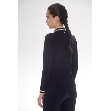 Polo Técnico Harcour Alpha feminino Polo Técnico Harcour Alpha feminino