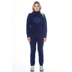 Suéter Harcour Plaza feminino Suéter Harcour Plaza feminino