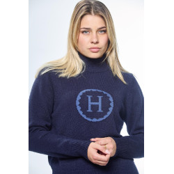 Suéter Harcour Plaza feminino Suéter Harcour Plaza feminino