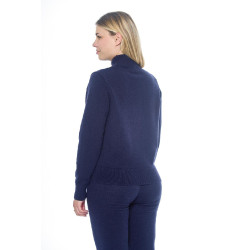 Suéter Harcour Plaza feminino Suéter Harcour Plaza feminino