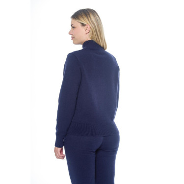 Suéter Harcour Plaza feminino Suéter Harcour Plaza feminino