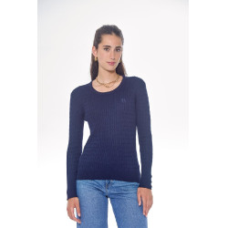 Suéter Harcour Pompadou feminino