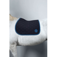 Tapete Harcour Salva Marinho Azul-marinho