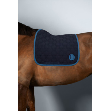 Tapete Harcour Salva Marinho Azul-marinho