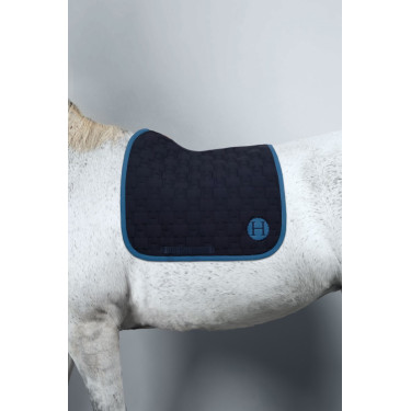 Tapete Harcour Salva Marinho Azul-marinho