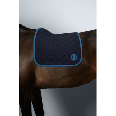 Tapete Harcour Salva Marinho Azul-marinho