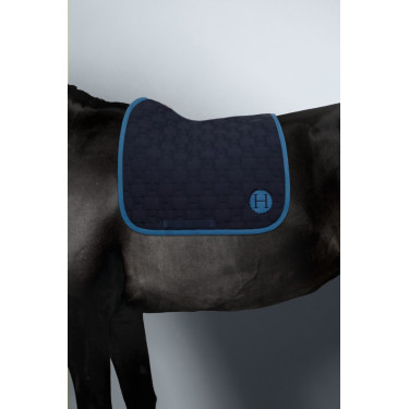 Tapete Harcour Salva Marinho Azul-marinho