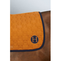 Tapete Harcour Salva Amarelo Dourado