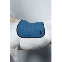 Tapete Harcour Salva Marinho Azul-marinho