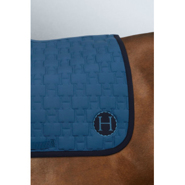 Tapete Harcour Salva Azul aço Tapete Harcour Salva Azul aço