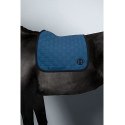 Tapete Harcour Salva Azul aço Tapete Harcour Salva Azul aço