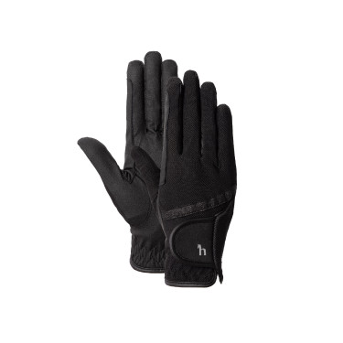 Luvas de verão em malha mesh Sabrina para mulher Horze Luvas de verão em malha mesh Sabrina para mulher Horze