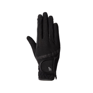 Luvas de verão em malha mesh Sabrina para mulher Horze Luvas de verão em malha mesh Sabrina para mulher Horze