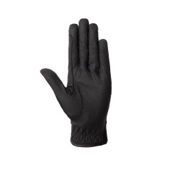 Luvas de verão em malha mesh Sabrina para mulher Horze Luvas de verão em malha mesh Sabrina para mulher Horze
