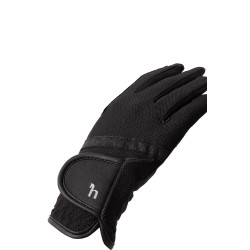 Luvas de verão em malha mesh Sabrina para mulher Horze Luvas de verão em malha mesh Sabrina para mulher Horze