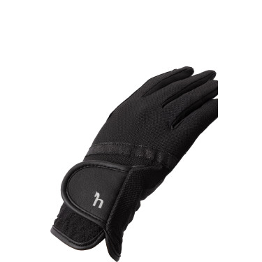 Luvas de verão em malha mesh Sabrina para mulher Horze Luvas de verão em malha mesh Sabrina para mulher Horze