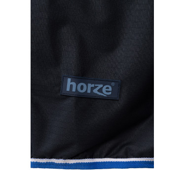 Capa de exterior Horze combo Glasgow 400 g Capa de exterior Horze combo Glasgow 400 g