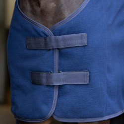 Cobertor polar HV Polo Nena Marinho Azul-marinho