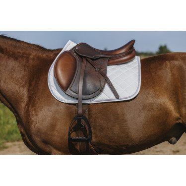 Sela de montar Riding World Veludo Sela de montar Riding World Veludo