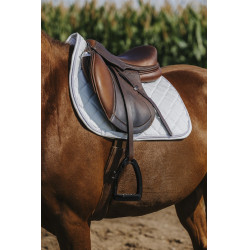 Sela de montar Riding World Veludo Sela de montar Riding World Veludo