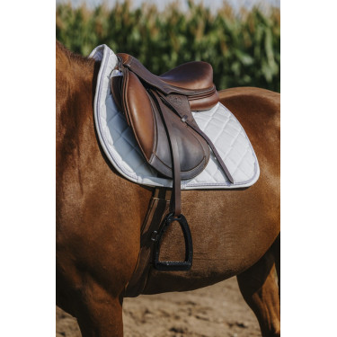 Sela de montar Riding World Veludo Sela de montar Riding World Veludo