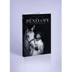 Pénélope Uma Vida Equestre
