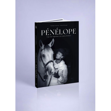Pénélope Uma Vida Equestre