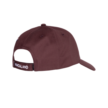 Boné feminino Kingsland KLVeroa Vinhos degustados Bord&amp;ocirc;