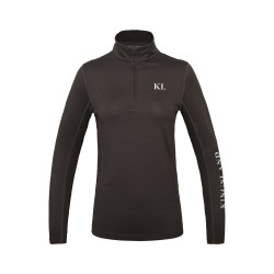 Polo de treino feminino Kingsland