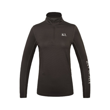 Polo de treino feminino Kingsland