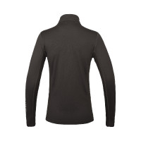 Polo de treino feminino Kingsland Marinho Azul-marinho Polo de treino feminino Kingsland Marinho Azul-marinho