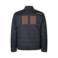 Casaco térmico masculino Kingsland KLValero Marinho Azul-marinho