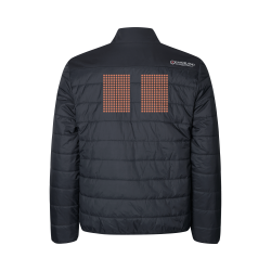 Casaco térmico masculino Kingsland KLValero Marinho Azul-marinho